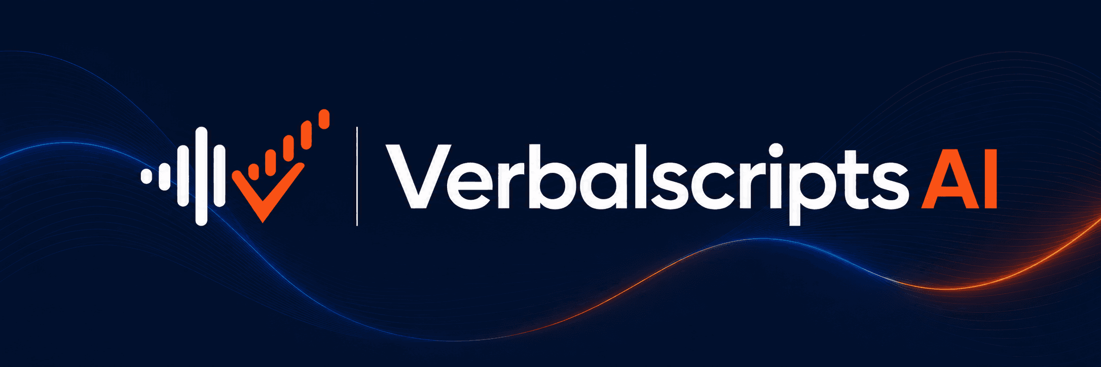 Verbalscripts AI